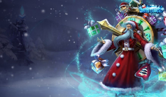 英雄联盟时光守护者基兰辅助攻略