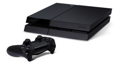 索尼宣布PS4主机拥有1000个独立游戏项目