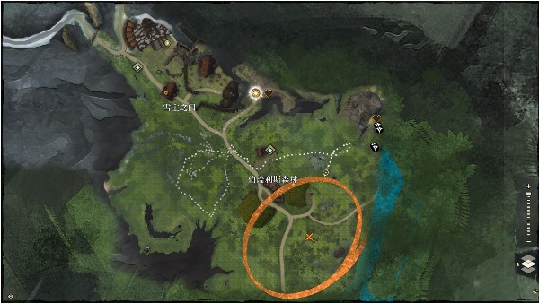 激战2技能点和技能解锁分析_飞翔单机游戏网