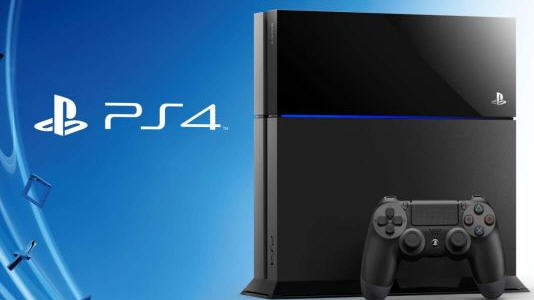 PS4首席系统工程师表示智能手机取代不了游戏