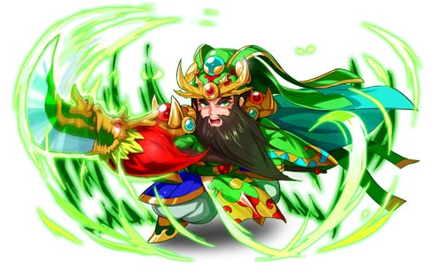 《风林火山》今日新版开测 六大系统全面升级