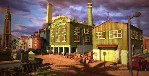 《海岛大亨5》发售日曝光 2014年5月23日全球