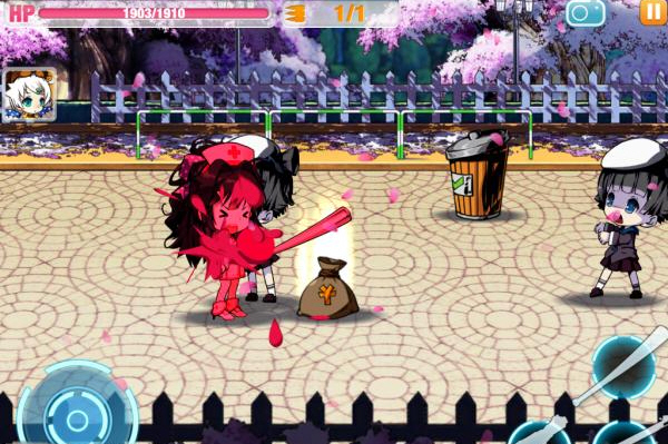 《崩坏学园2》通常用作狗娘的装备一览