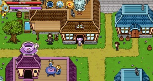 格兰蒂亚秘闻藏宝图宝藏在哪