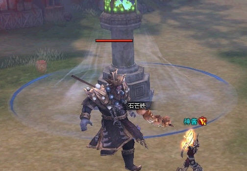 《斗战神》判官系统介绍