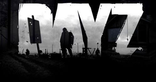 丧尸网游《DayZ》获得最新Steam数字游戏销