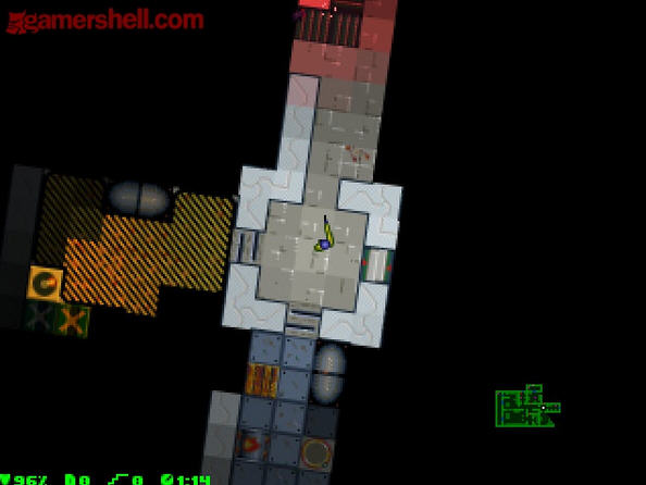 2D复古上帝视角游戏《BOH》五周年纪念版发