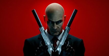 Square Enix手游《杀手GO》预计4月17日发售