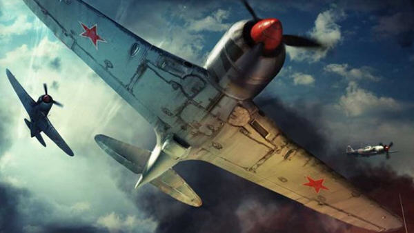 《战争雷霆》加入OnLive云游戏平台 可免费下