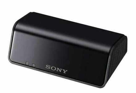 索尼无线HDMI送信器IFU-WH1公布 土豪玩家必