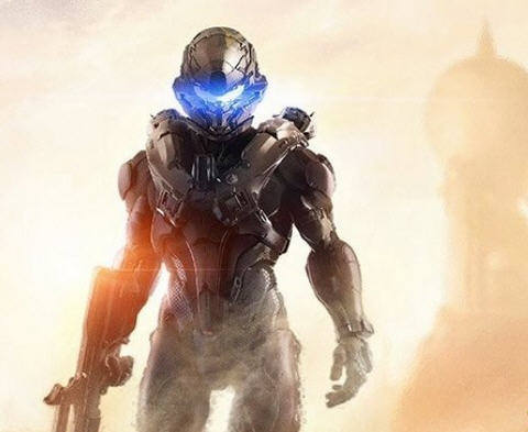 《光环5守护者》情报一览 新女性角色登场参战_飞翔单机游戏网