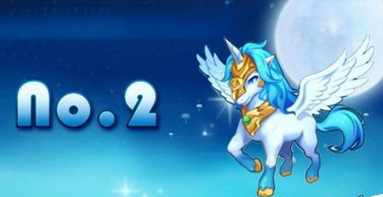 《天天酷跑》最新坐骑排行_飞翔单机游戏网