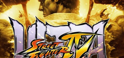 《终极街头霸王4》升级包登陆PSN和Xbox Liv