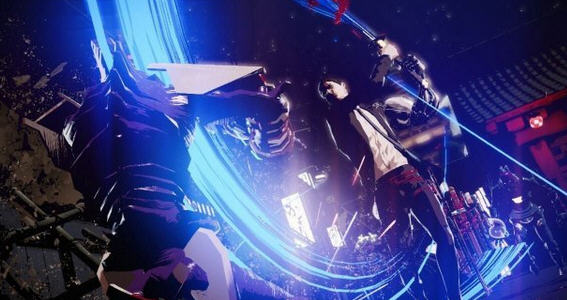 《杀手已死》PC版选择日语语音的方法