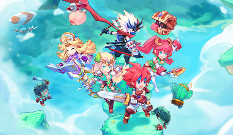 《魔力宝贝》手游忍者培养方向分析