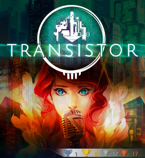 PS4《晶体管》奖杯攻略详解_飞翔单机游戏网