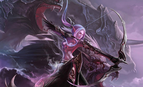 《魔兽世界》6.0各职业T17和S16套装奖励效果