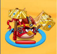 《愤怒的小鸟英雄传》各强力套装介绍_飞翔单机游戏网