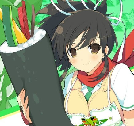 《忍乳负重 闪乱神乐》中文版登陆PSN港服商