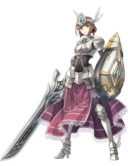 《英雄传说 闪之轨迹2》劫炎马库巴恩初次登场