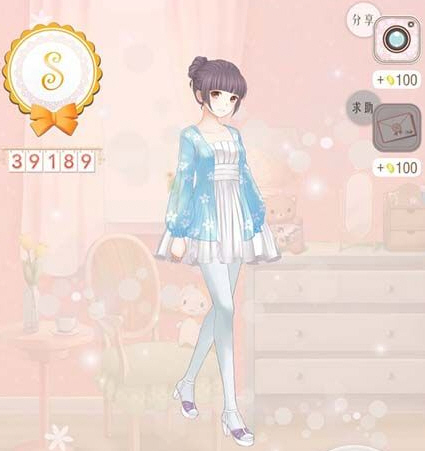 《暖暖环游世界》韩国攻略_飞翔单机游戏网