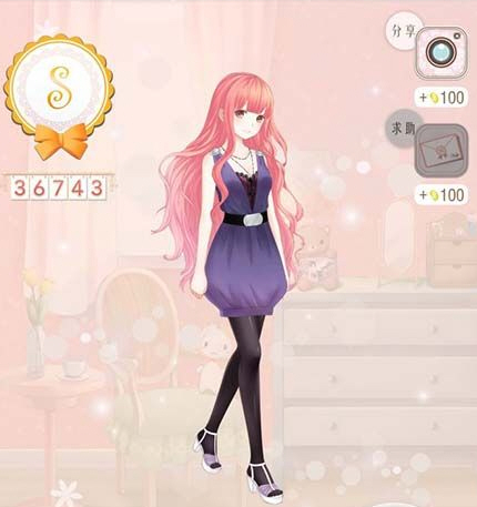 《暖暖环游世界》韩国攻略_飞翔单机游戏网