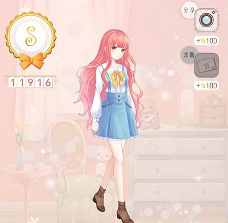 《暖暖环游世界》韩国攻略_飞翔单机游戏网