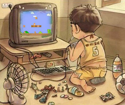 任天堂FC红白机诞生31周年纪念 缅怀逝去青春