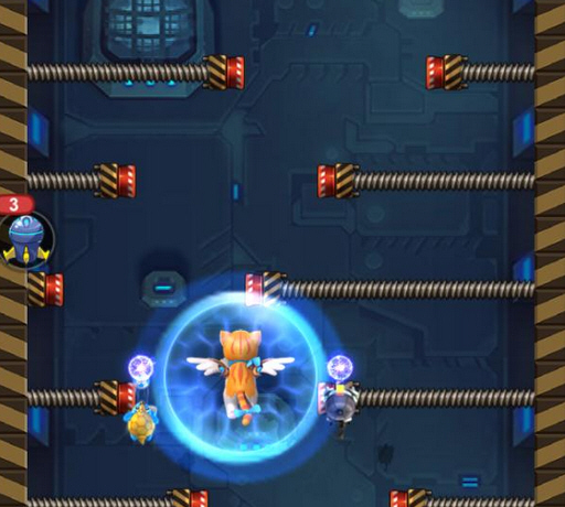 《全民飞机大战》7月闯关版本常见问题及答案