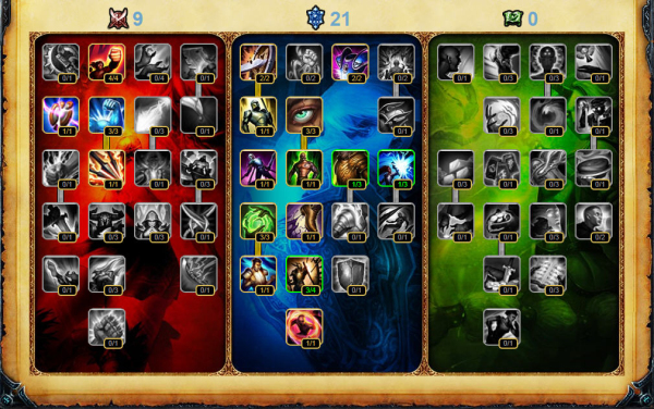 英雄联盟钻石上单<em>刀妹</em>_刀锋意志_<em>技巧</em>_攻略_