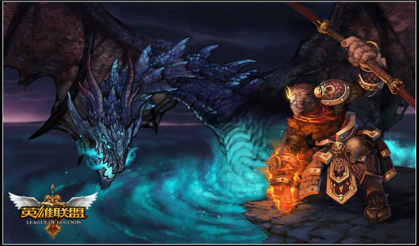 LOL英雄联盟上单齐天大圣_孙悟空_猴子_技巧