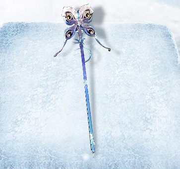 《剑灵》神兵无常怎么得 无常属性介绍