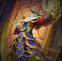 《炉石传说》冒险模式肮脏的希尔盖攻略