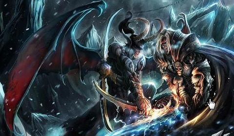 魔兽世界6.0要塞入侵任务教程(附视频)