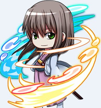 《口袋银魂》吉田松阳属性技能详解