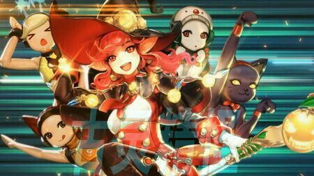 DNF女法师二觉技能图文详解