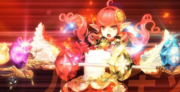 DNF女法二觉元素圣灵介绍 元素圣灵技能详解