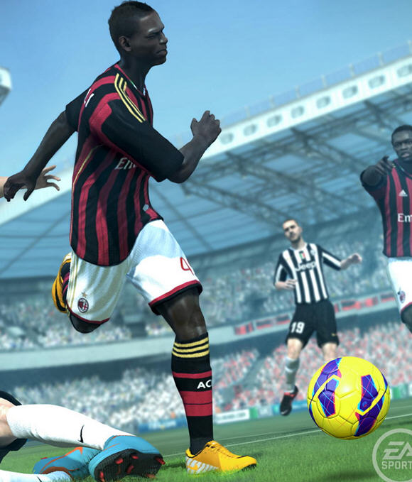 《FIFA Online 3》8月16日整点活动补偿公告