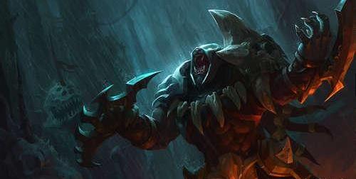 lol狮子狗怎么连招 狮子狗连招技巧