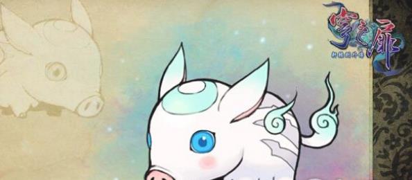 《轩辕剑外传:穹之扉》萌宠登场竟然还会收妖