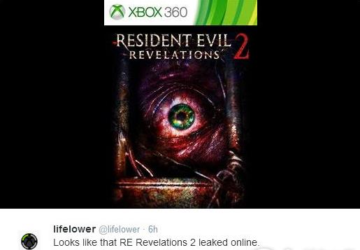 《生化危机2重制版》制作已确认 XBOX360封