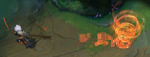 lol亚索合金装备皮肤效果一览_飞翔单机游戏网