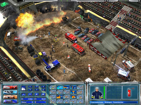 《急难先锋4 :全球行动》关卡全攻略_飞翔单机游戏网