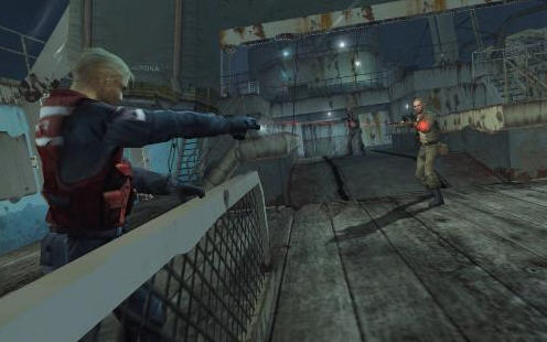 《极度深寒》游戏全攻略_飞翔单机游戏网