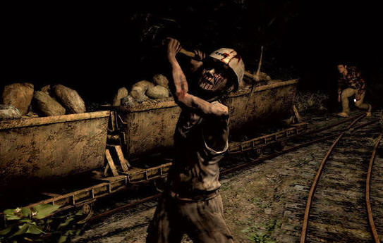 《侠盗猎魔》全关卡详细攻略_飞翔单机游戏网