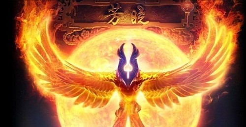 DOTA2天梯冲分英雄分析 凤凰教主