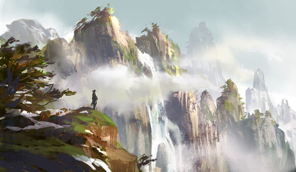 天涯明月刀9月30日内测关服公告