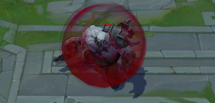 lol英雄联盟亡灵勇士塞恩重做技能介绍