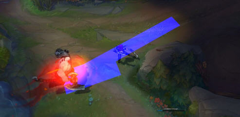 lol英雄联盟亡灵勇士塞恩重做技能介绍