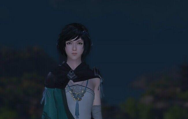 丐帮成女与猎隼剑三丐帮成女 丐帮成女图片